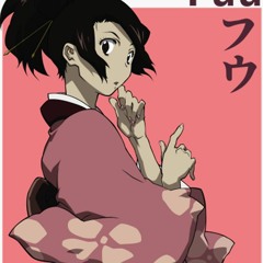 Samurai Champloo