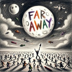 Far Away (prod. grayskies)