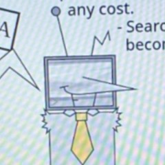 ITS NOW TIME FOR OUR