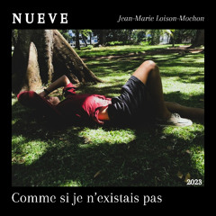 Comme si je n'existais pas