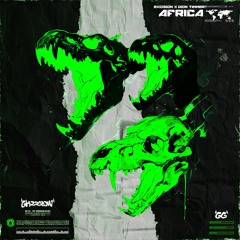 Africa (GlazzGlow Flip)