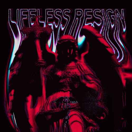 LIFELESS RESIGN