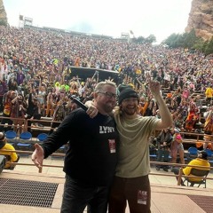 LYNY @ RED ROCKS - Wobble Rocks 2