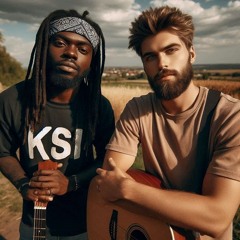 Through the Thick of It ft. KSI - Kevin Roger