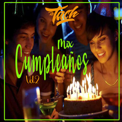 Mix Cumpleaños Vol.2