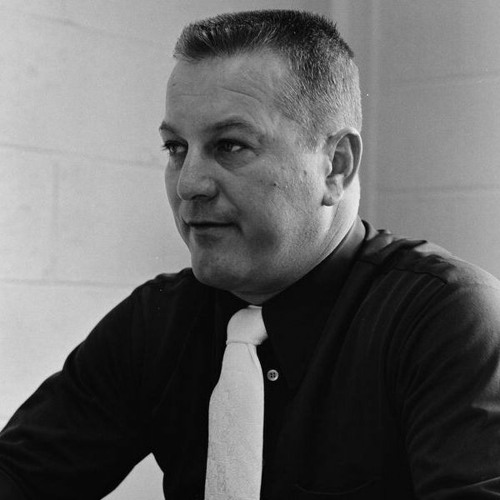 Doug Harvey, Oral History Interview, 2022