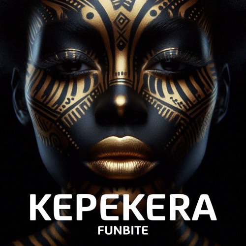 Funbite - Kepekera (Original Mix)