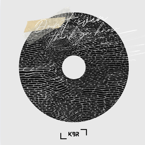 George S - Dont Even Think Ya Know