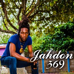 3. Jahdon- Spliff