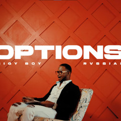 Nigy Boy - Options (Story Book Riddim)