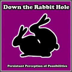 Down The Rabbit Hole - Part 1: Mixamorphosis