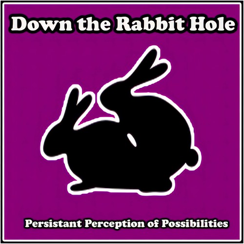 Down The Rabbit Hole - Part 2: Softmore