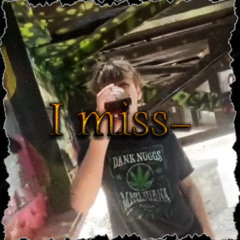 i missed- (feat. JAY!)