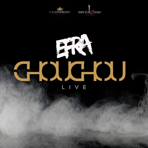 CHOUCHOU LIVE (Thomas Lokofe) - Efra KINUMBE