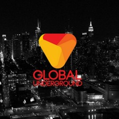 Global Underground 042 - Patrice Baumel - Berlin ( mixed by xav2night