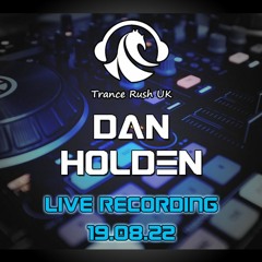 UPLIFTING TRANCE - LIVE RECORDING 19.08.22