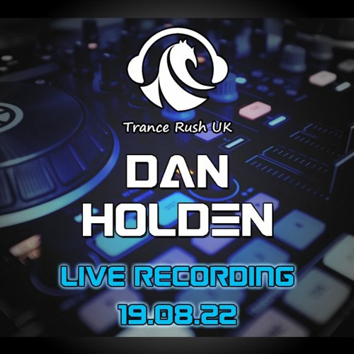 UPLIFTING TRANCE - LIVE RECORDING 19.08.22