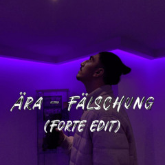 Ära - Fälschung (Korg Edit)
