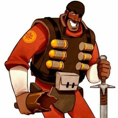 Eyelander (Demoknight) - Friday Night Fortress Vs Mann Co Mod OST [Read Description](MP3_320K).mp3
