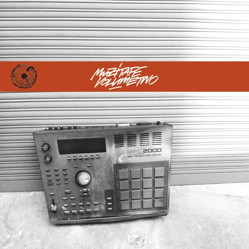 03 Figub Brazlevic - Double Team (feat. Raz-One)