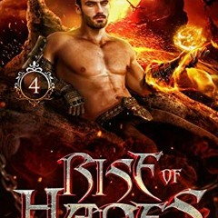 [Read] [EPUB KINDLE PDF EBOOK] Hades Is Mine: Rise of Hades by  Mila Young 📋