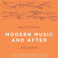 read❤ Modern Music and After