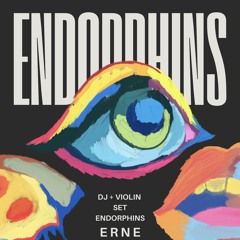 DJ + Violin  Set "Endorphins"