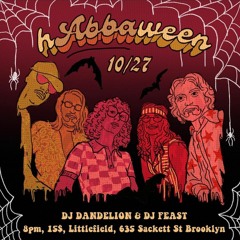 hAbbaween @ Littlefield 10-27-22