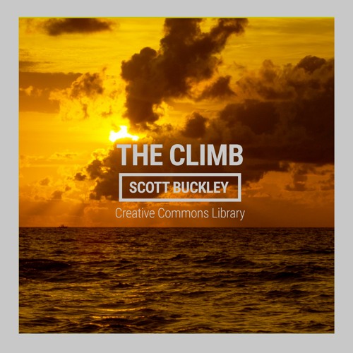 The Climb (CC-BY)