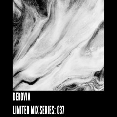 Limited Mix Series : 037