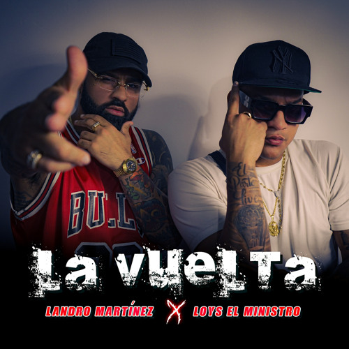 La vuelta