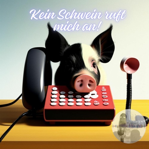 Text Kein Schwein Ruft Mich An Stream Kein Schwein Ruft Mich An .::. Coverversion by Alex by Alexander