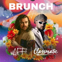 SALEX // DJ CONTEST @HIGH XPERIENCES /WAFF & CLASSMATIC # PEREIRA