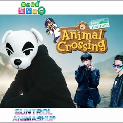 K.K. Yume No Credit CRUISIN’ - Animal Crossing 모동숲 x LILBOI 염따 Zion.T 기리보이 x EVISBEATS ANIMASHUP 339