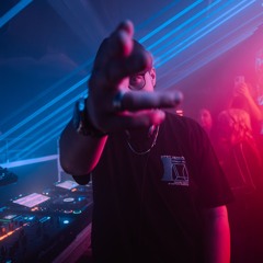 Live - Electric Circus Recorded 2024