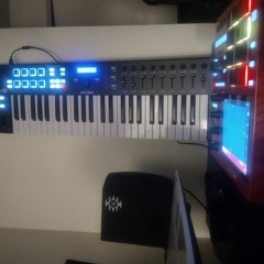 Soul Search - Instrumental