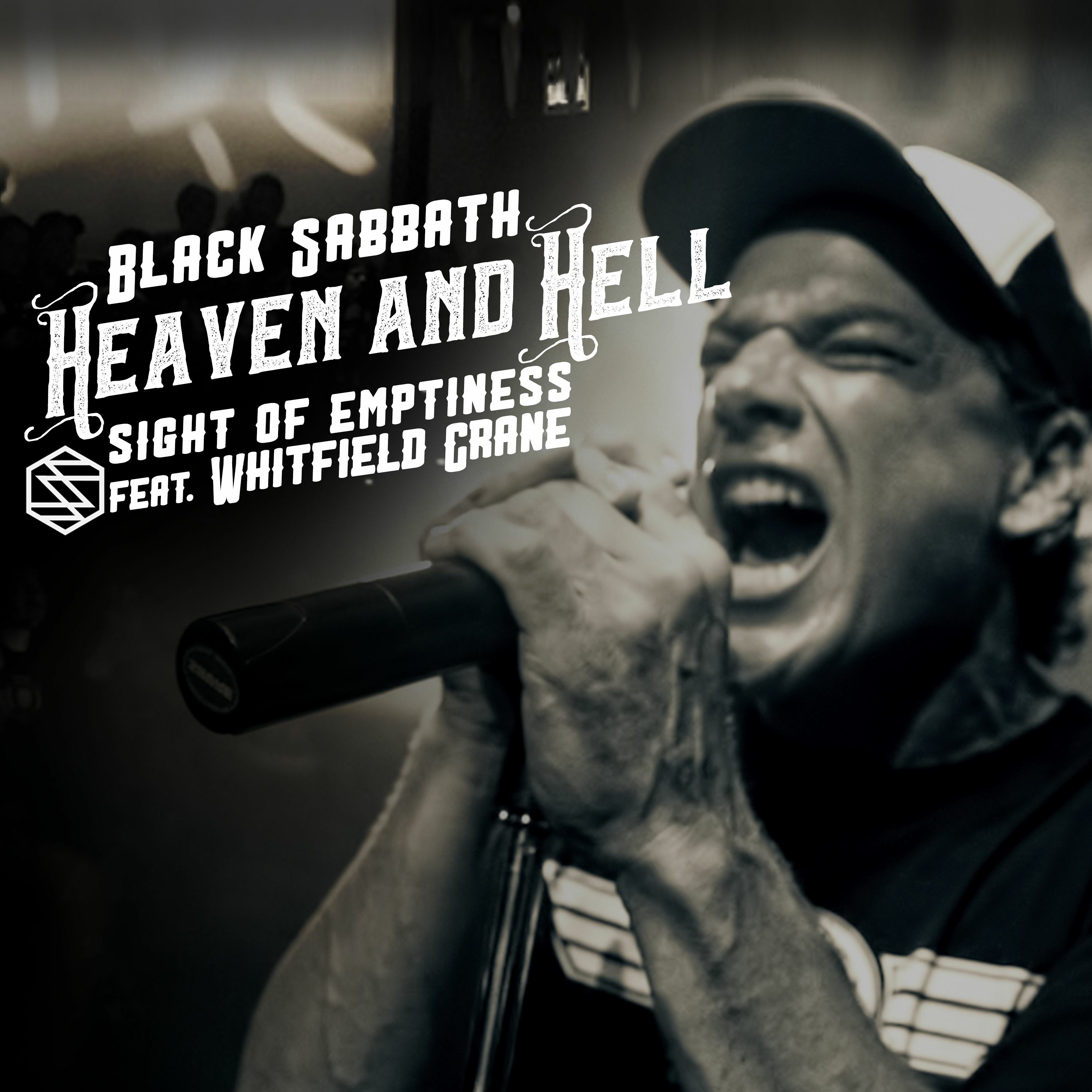Heaven and Hell (Live) feat. Whitfield Crane (Ugly Kid Joe) episode artwork