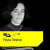 RA.756 Roza Terenzi DJ mix artwork - Electronic music tracklist cover image