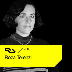RA.756 Roza Terenzi