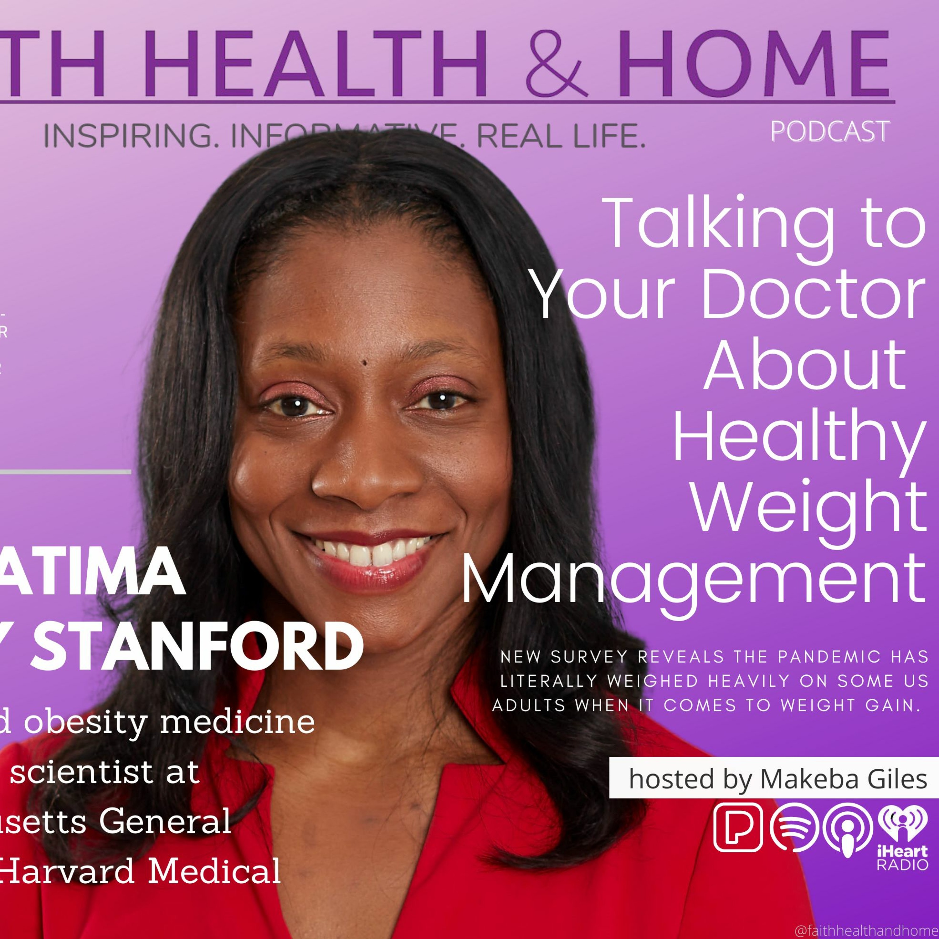 Faith Health & Home
