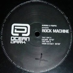 Burrini & Pompili - Escape (Original Mix)