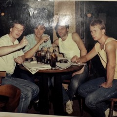 Pawsa - too cool to be careless X the whispers - and the beat goes on