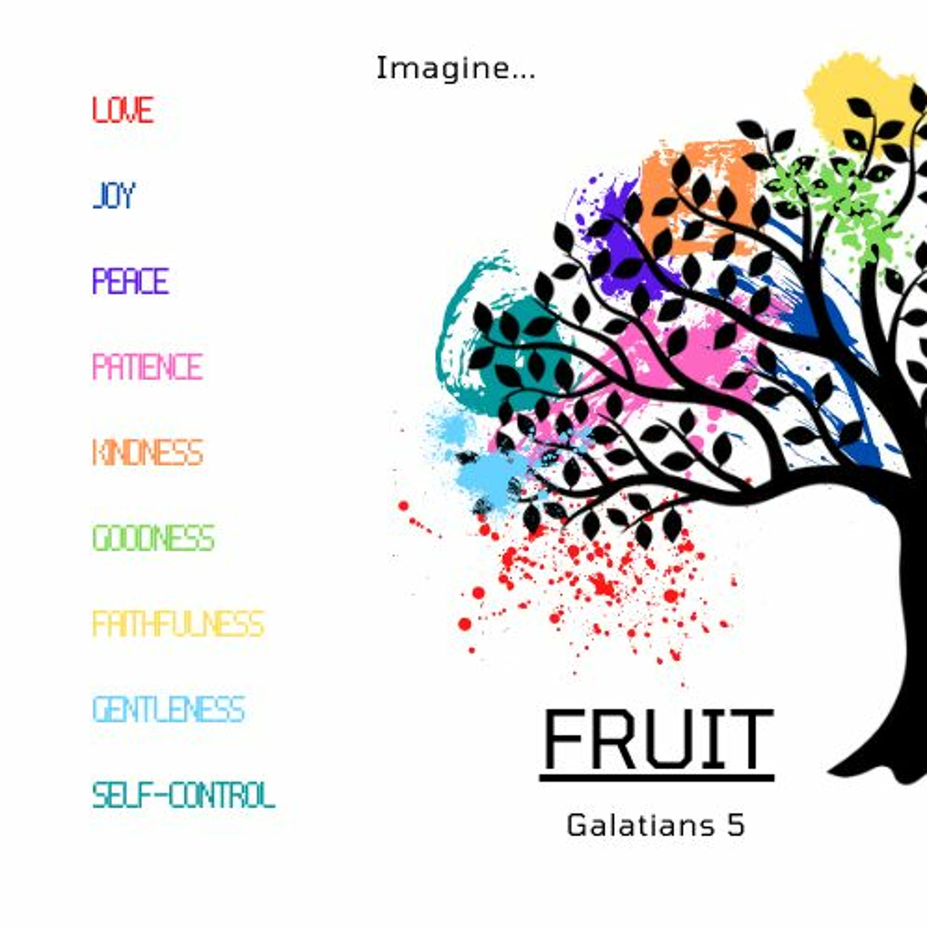 Churchcentral Birmingham: Talks