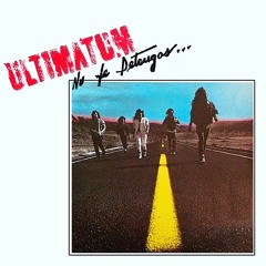 Ultimatum - No Te Detengas