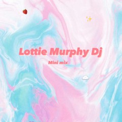 Lottie Murphy Mini - Mix