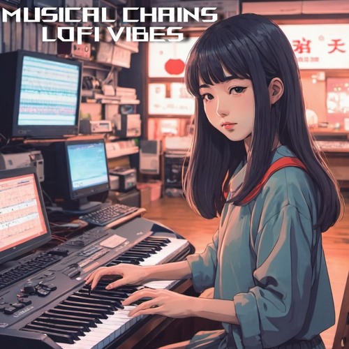 Stream Musical Chains - Lofi Vibes by ExtraMusicInternational | Listen ...
