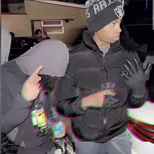 #NPK CV x #TCG SQ x KO x D3 - Station