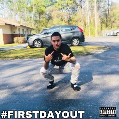 Like Santa Claus #FIRSTDAYOUT (prod.novaman on the beat)