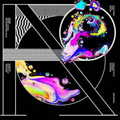 My mind sounds like...Vol 2