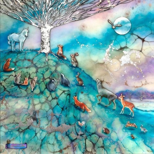 𝓜𝓸𝓸𝓷𝓓𝓪𝔂 𝓜𝓲𝓷𝓮𝓻𝓪𝓵 𝓗𝓸𝓻𝓲𝔃𝓸𝓷